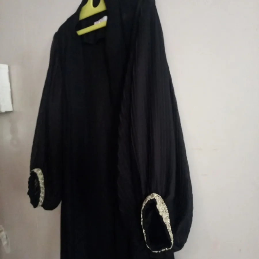 مانتو تابستانی نو