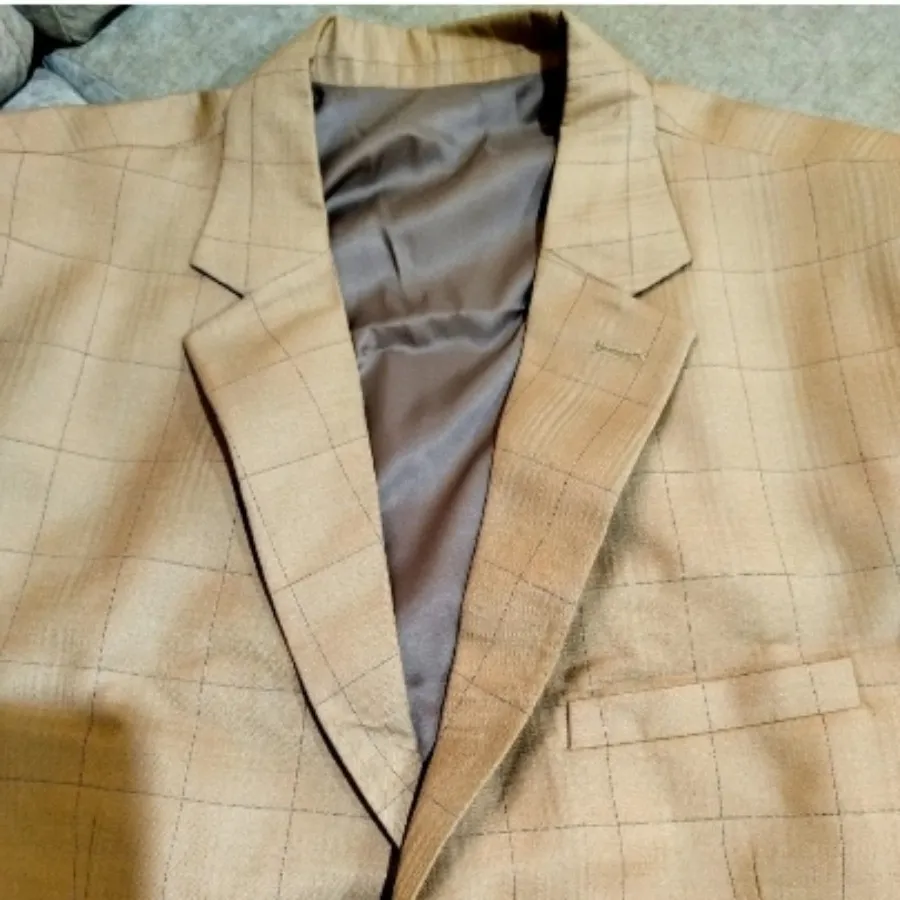 کت مردانه