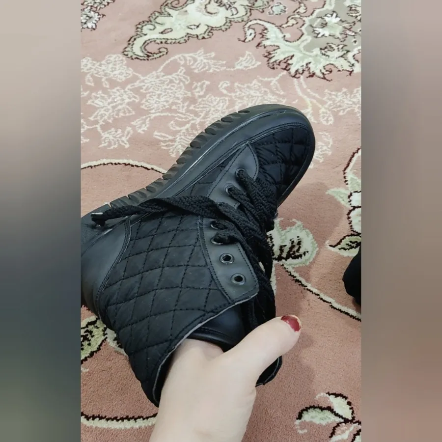 نیم بوت