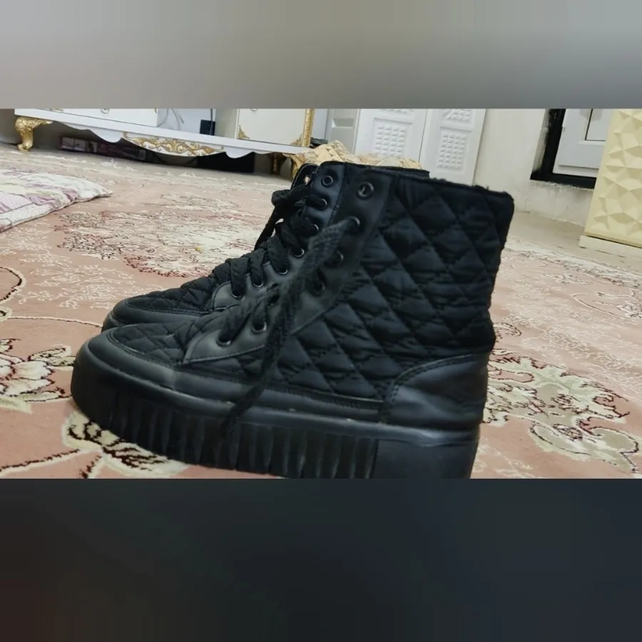 نیم بوت