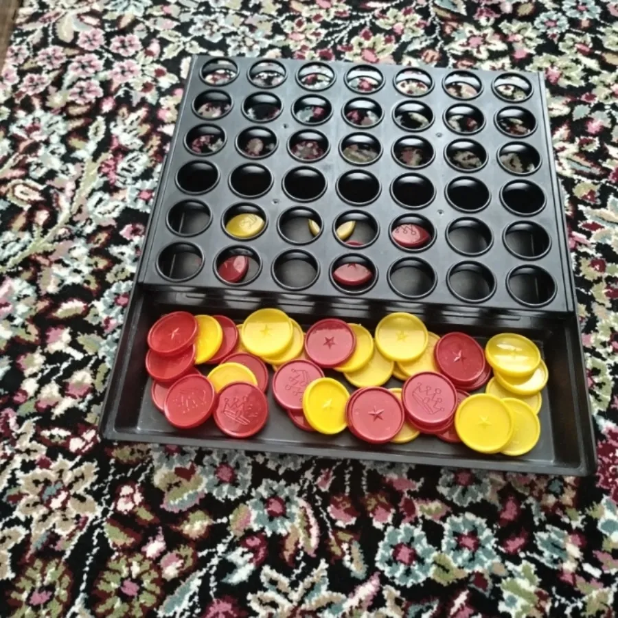 بازی فکری دوز 4سو