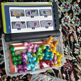 بازی فکری اکیو