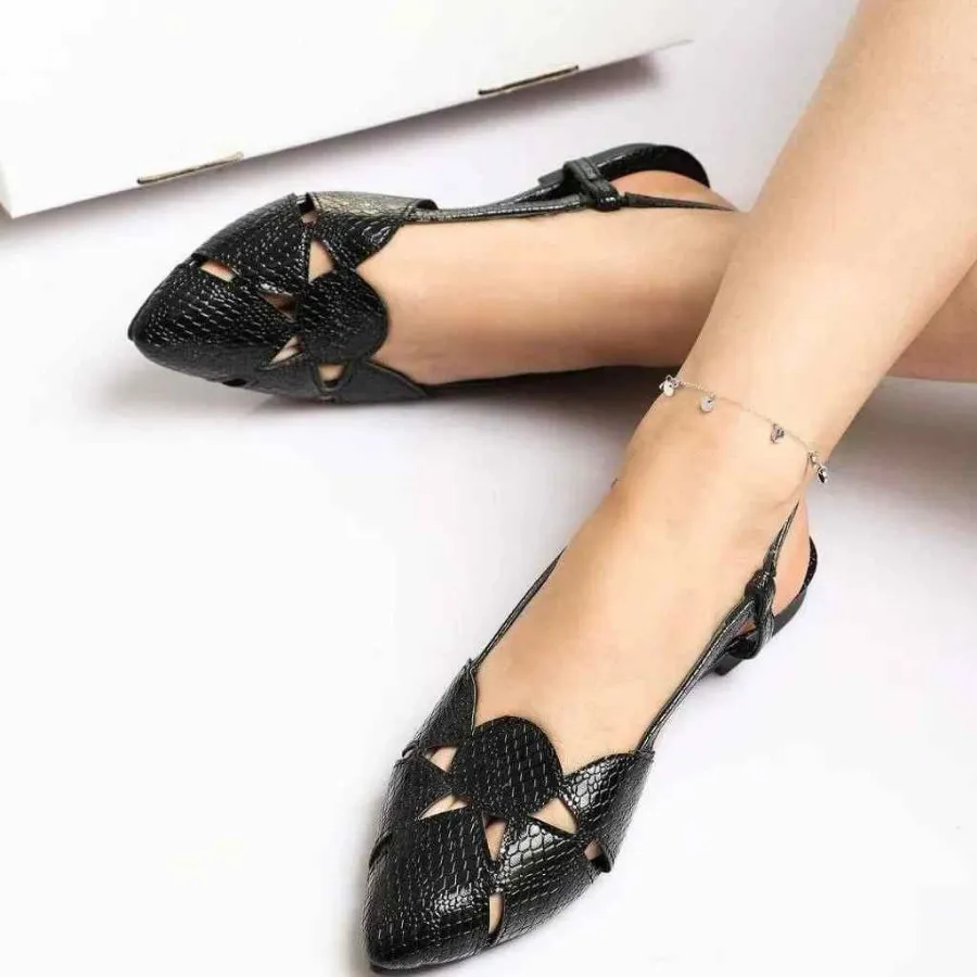 کفش زنانه
