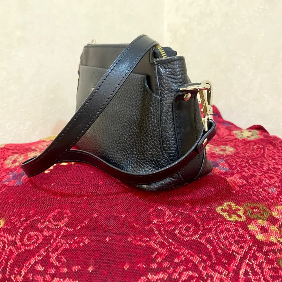 کیف چرم مشهد