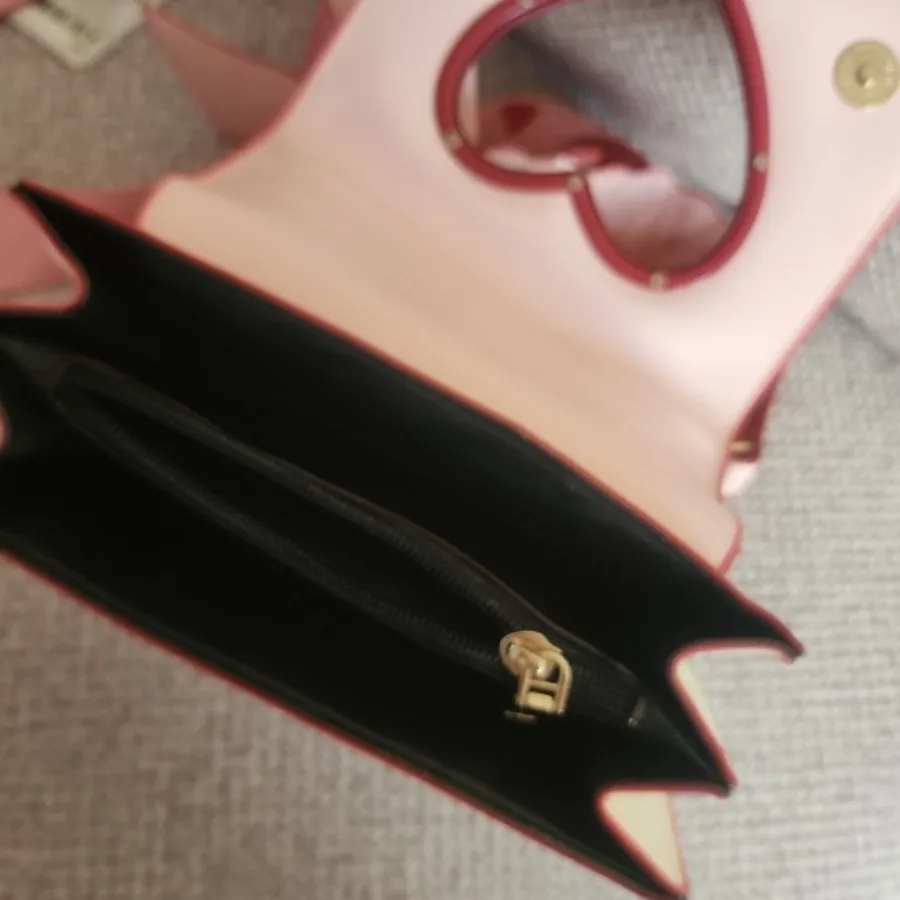 کیف قلبی فانتزی Shein