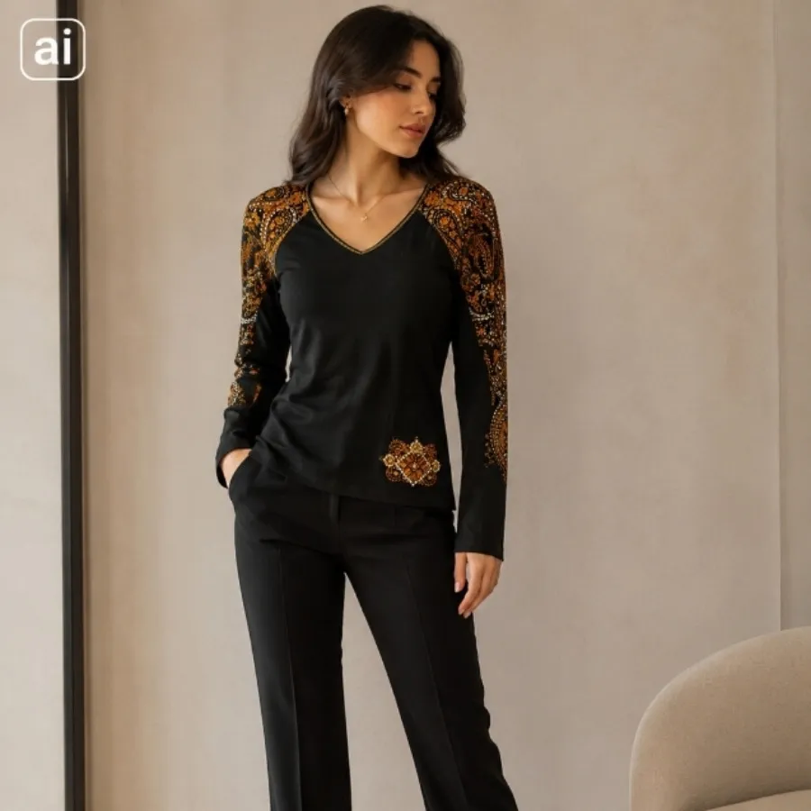 بلوز مجلسی