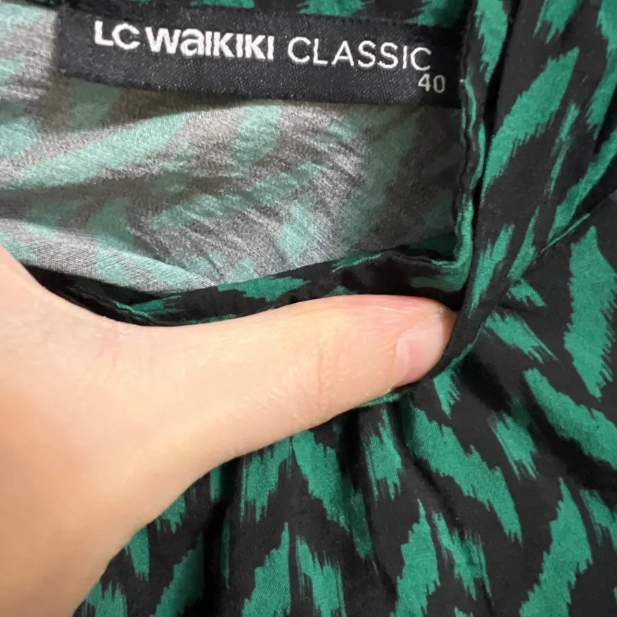 #شومیز lcwaikiki