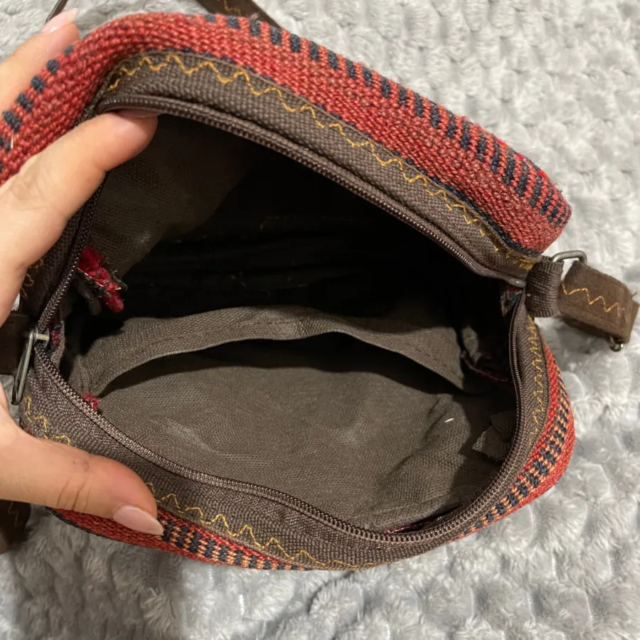 کیف سنتی دستبافت