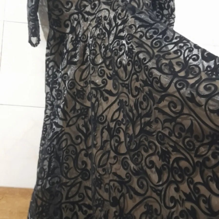 لباس مجلسی