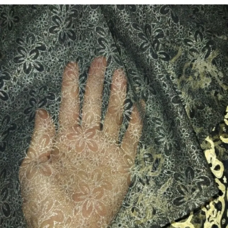 چادر نقره کوب