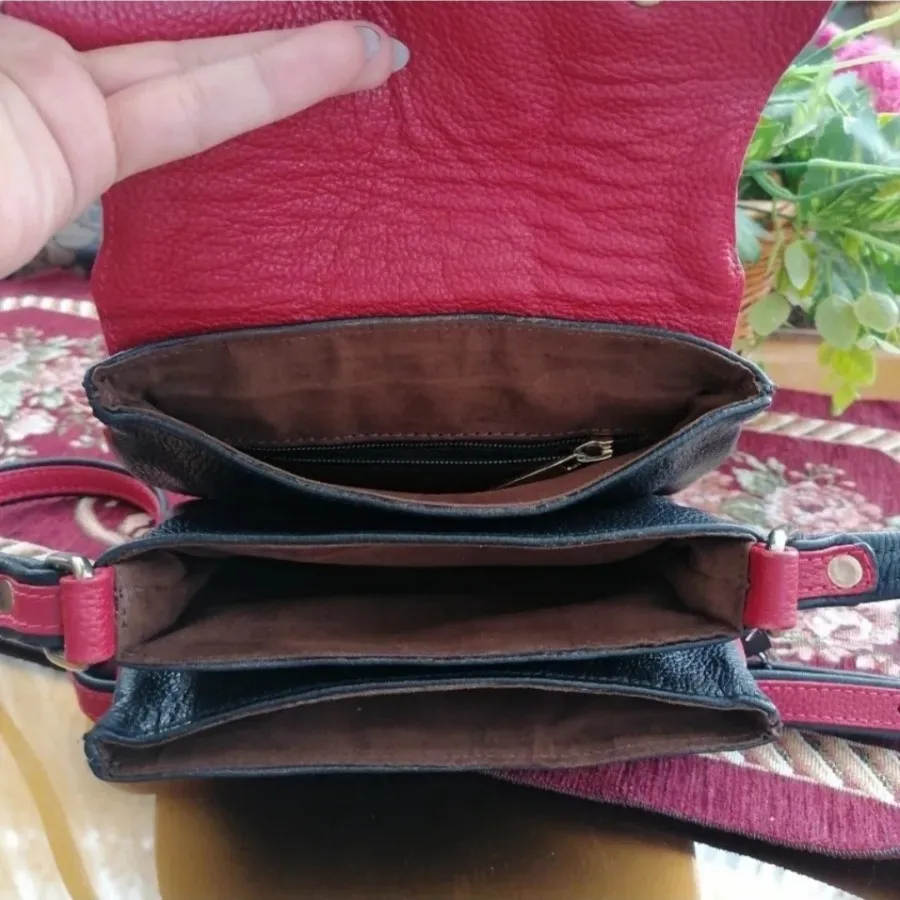 کیف مارال