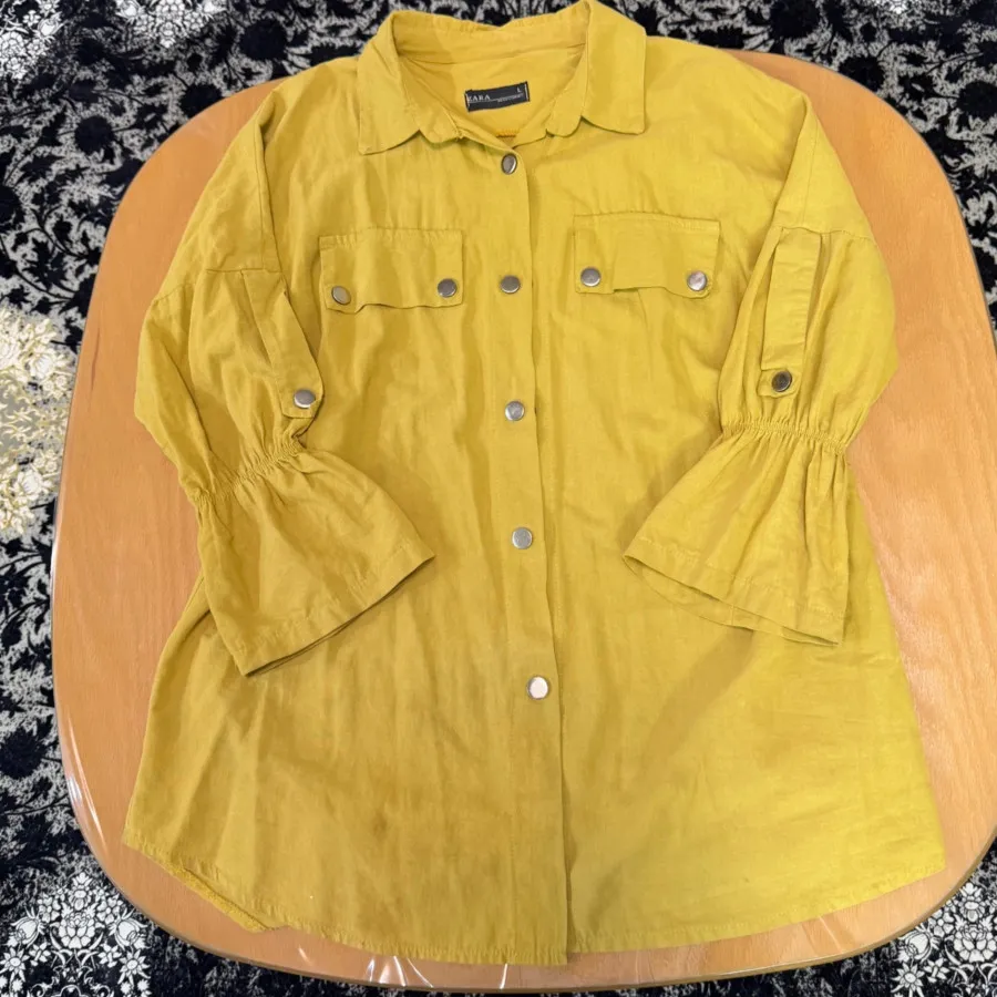پیراهن zara
