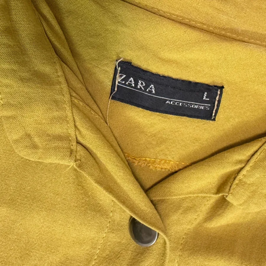 پیراهن zara