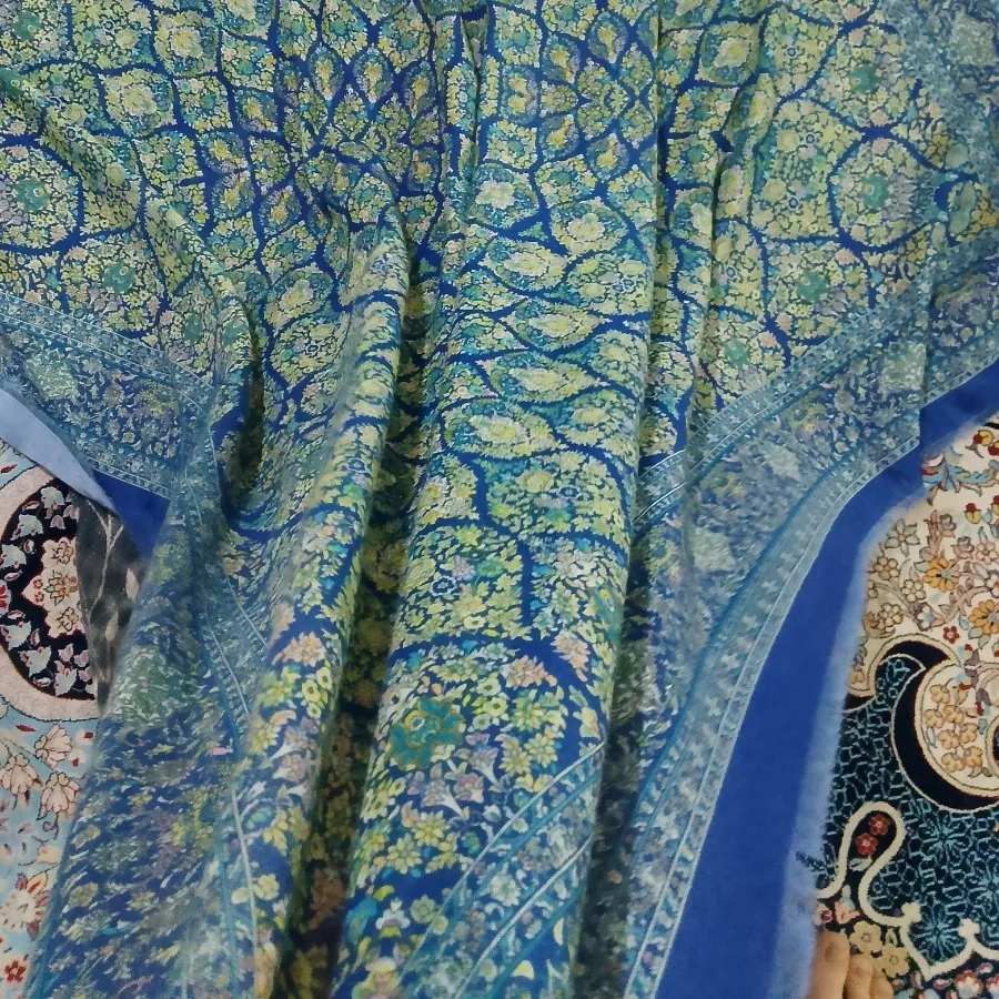 روسری بزرگ قیمت مناسب
