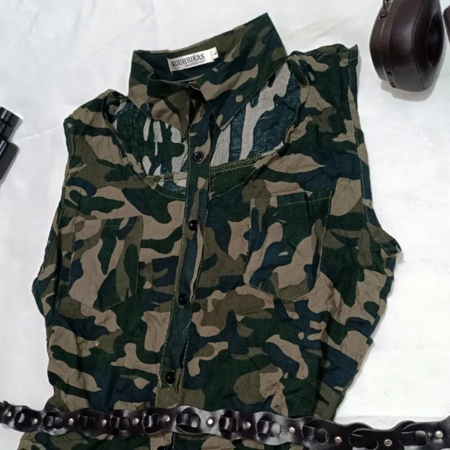 شومیز پینترستی