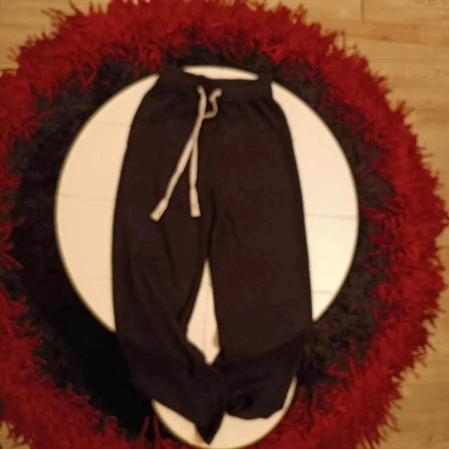 شلوار بگ تابستانی