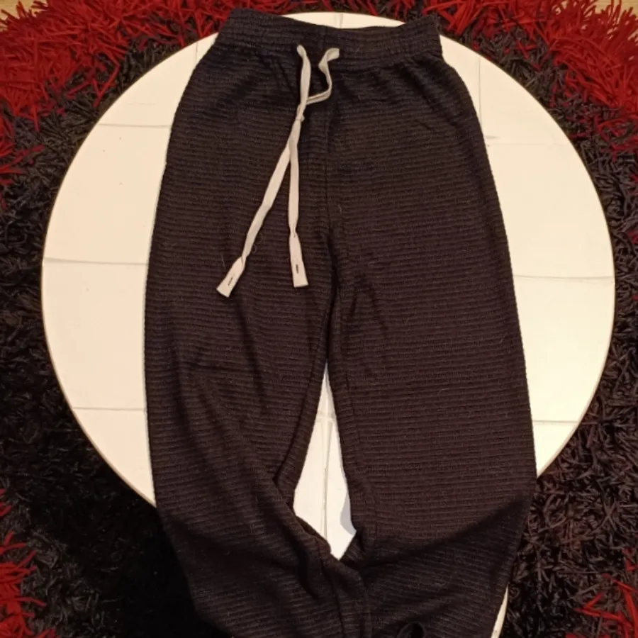 شلوار بگ تابستانی