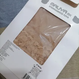 جوراب ژله ای