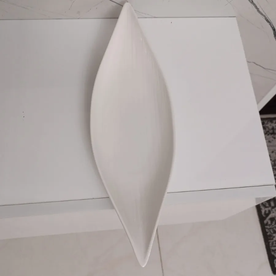 ظرف بی وی کی