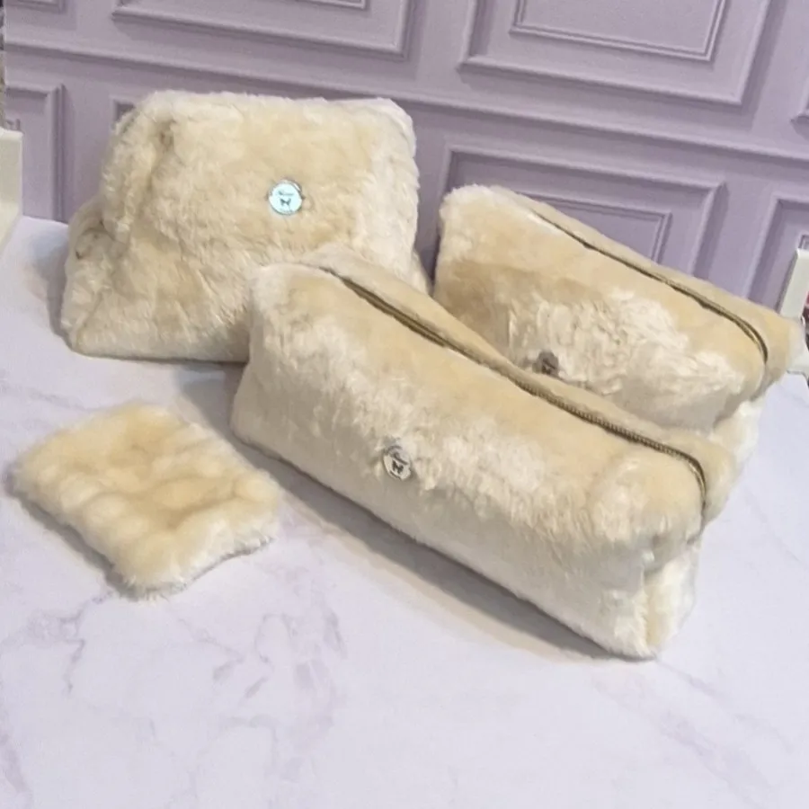 ست میکاپ بگ خز