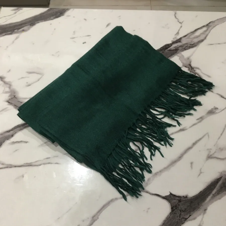 شال موهر سبز وارداتی