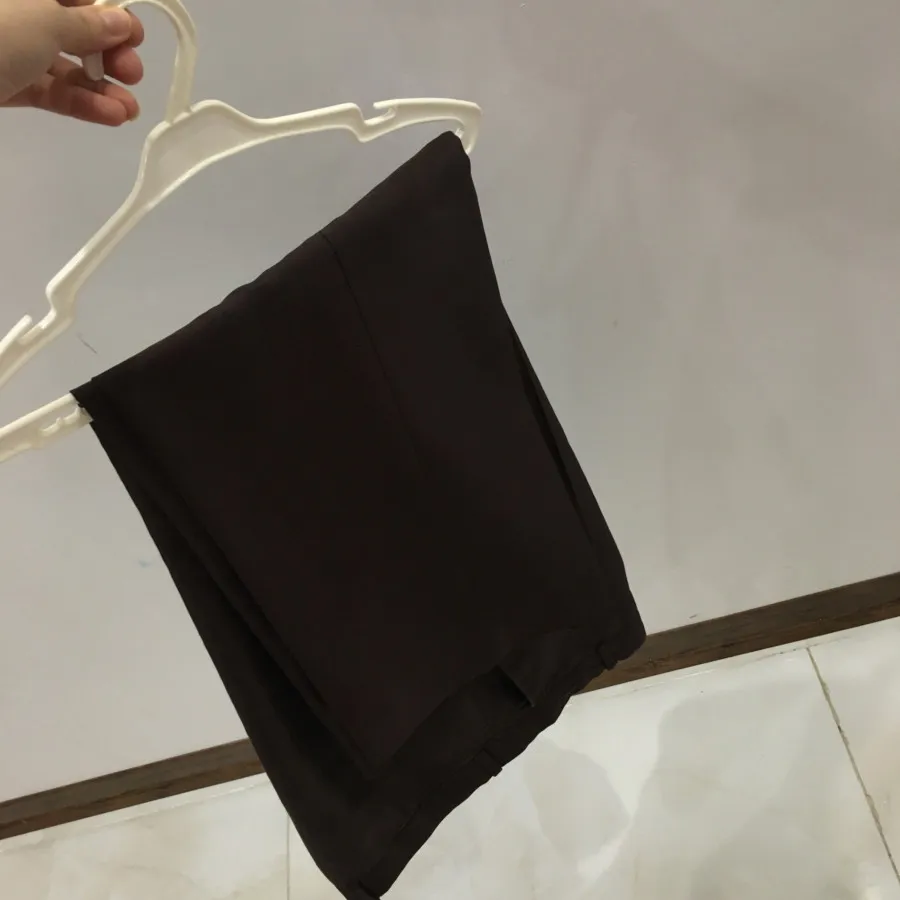 کت و شلوار قهوه ای مردانه