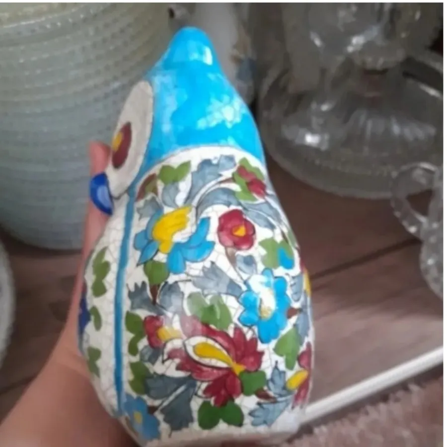 مجسمه قدیمی