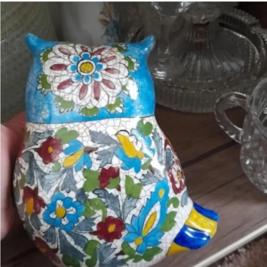مجسمه قدیمی