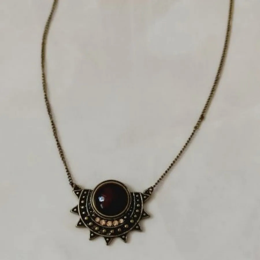 گردنبند جذاب