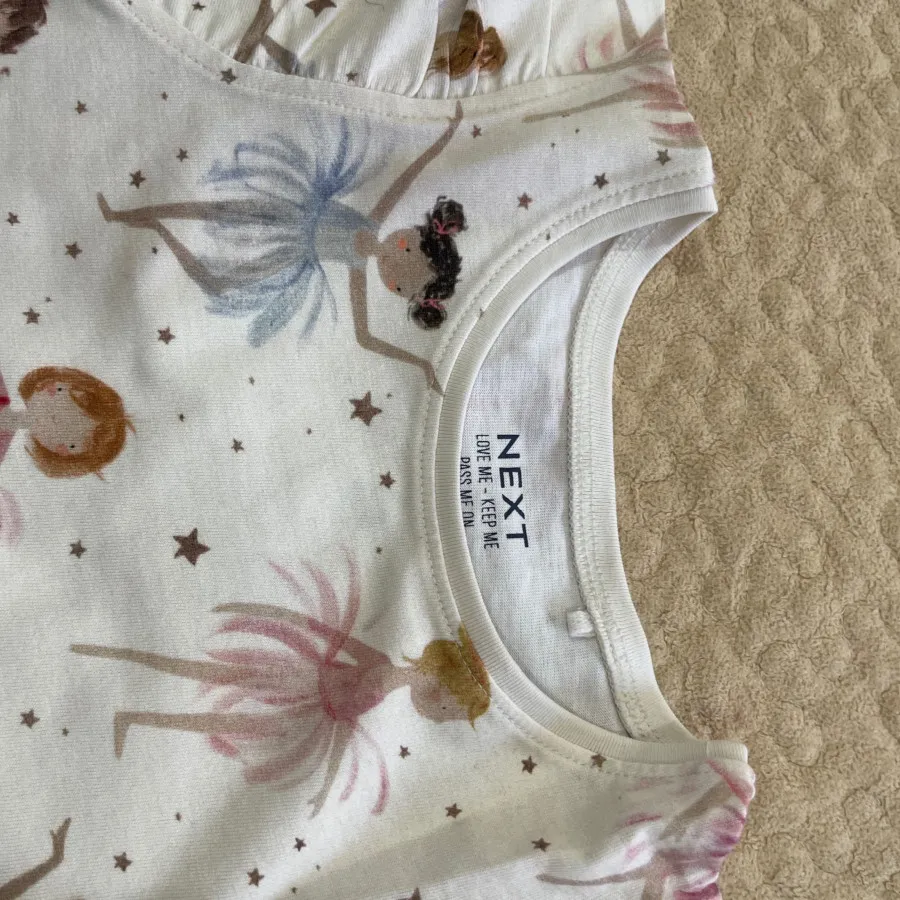 لباس دخترانه ست