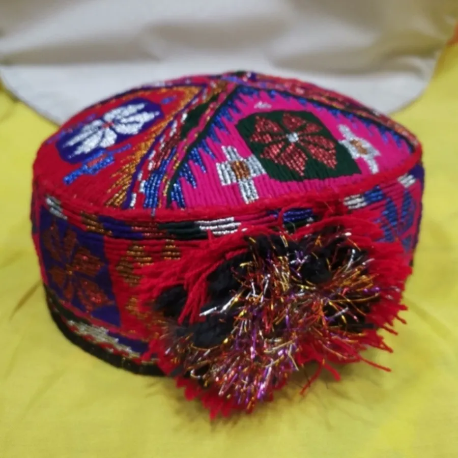 کلاه سنتی