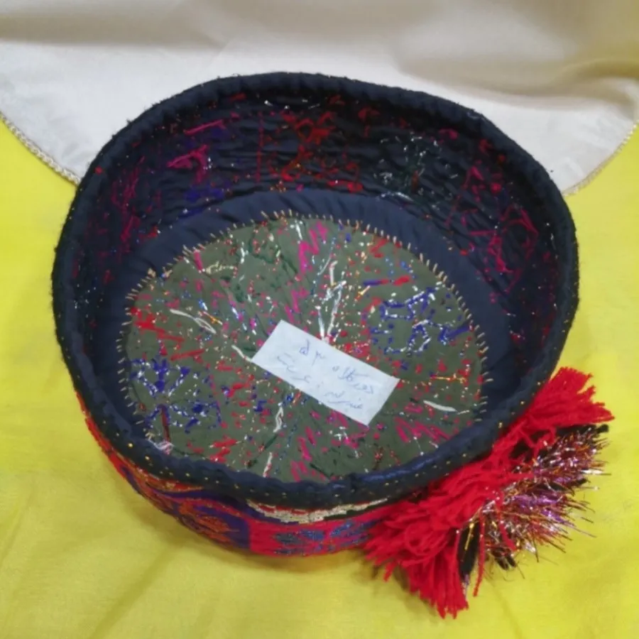 کلاه سنتی