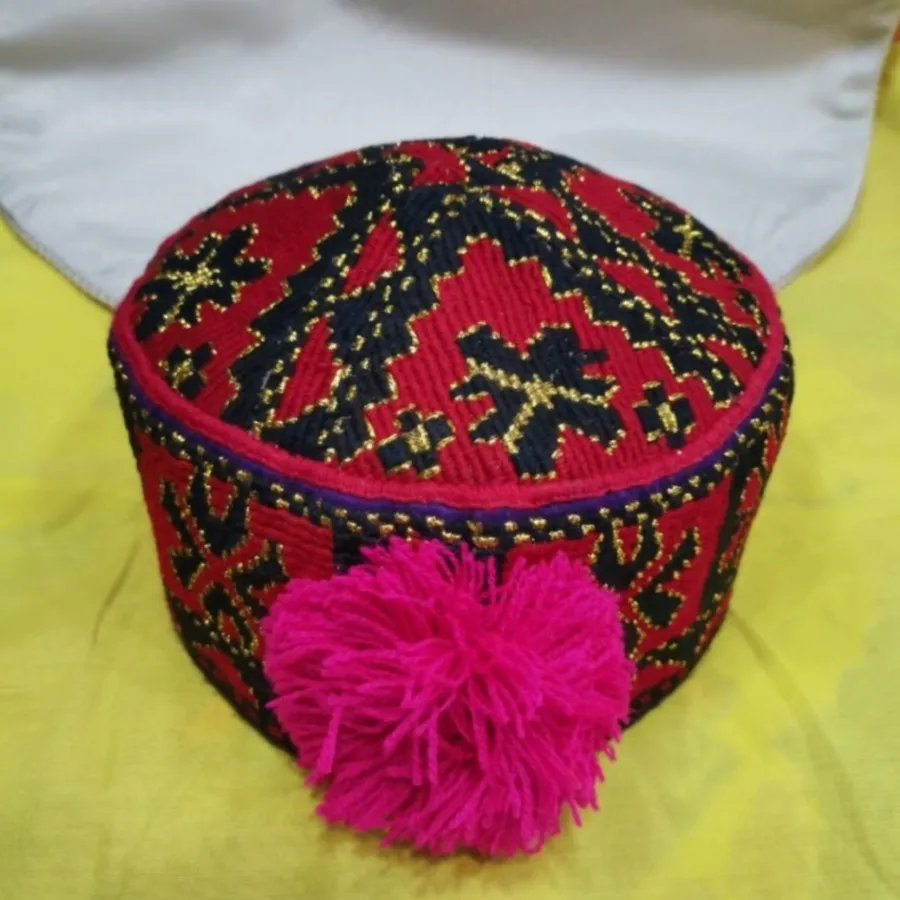 کلاه سنتی