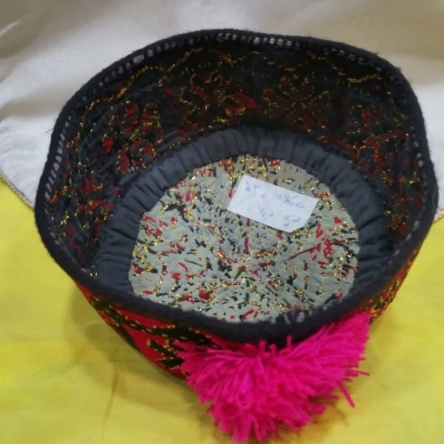 کلاه سنتی