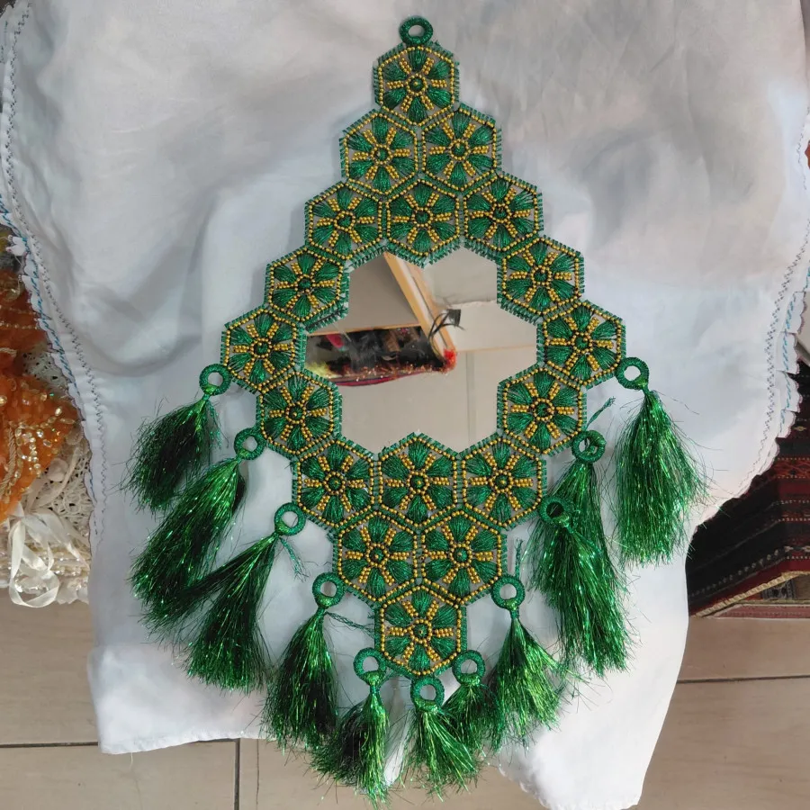 آینه دکوراتیو