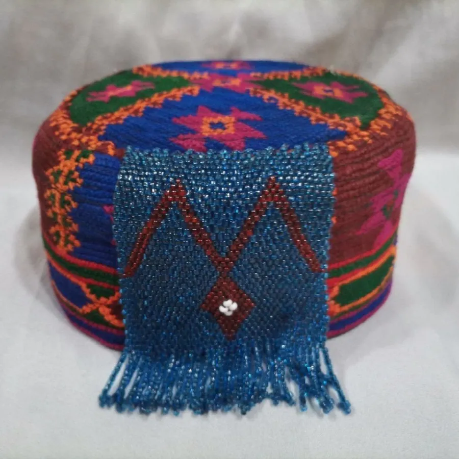 کلاه سنتی