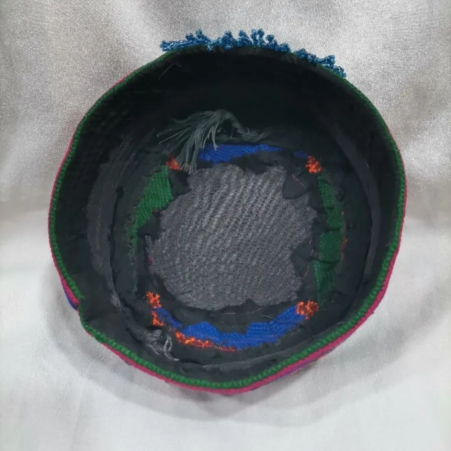 کلاه سنتی