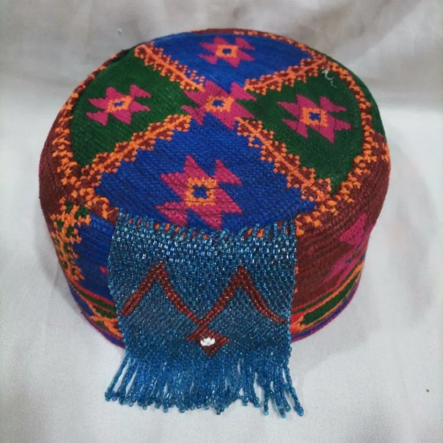 کلاه سنتی