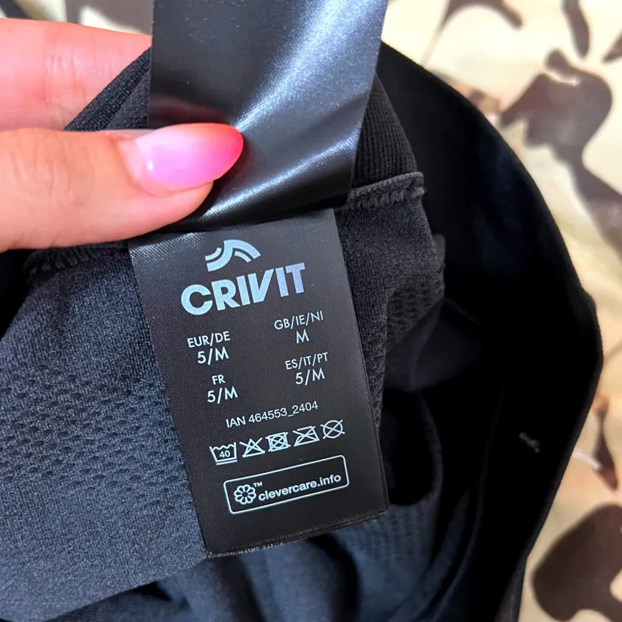 شلوار ورزشی cravit