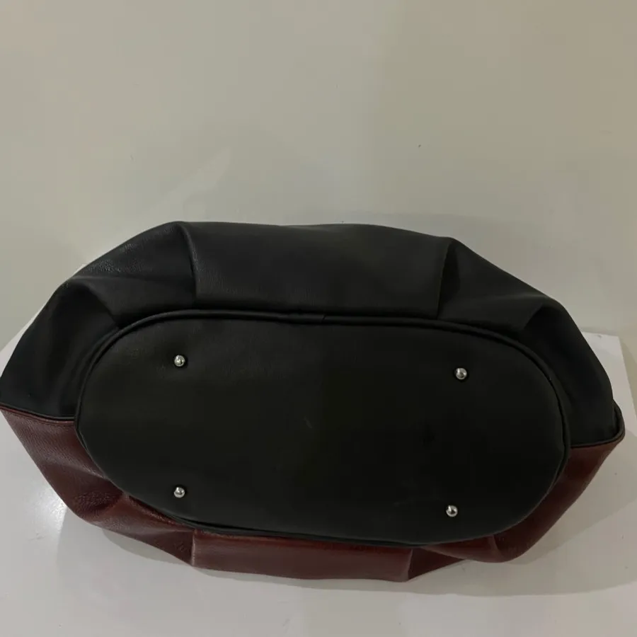 کیف چرم بزرگ
