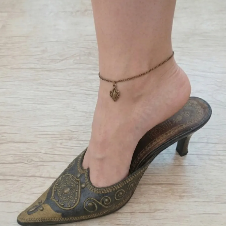 کفش زنانه صندل