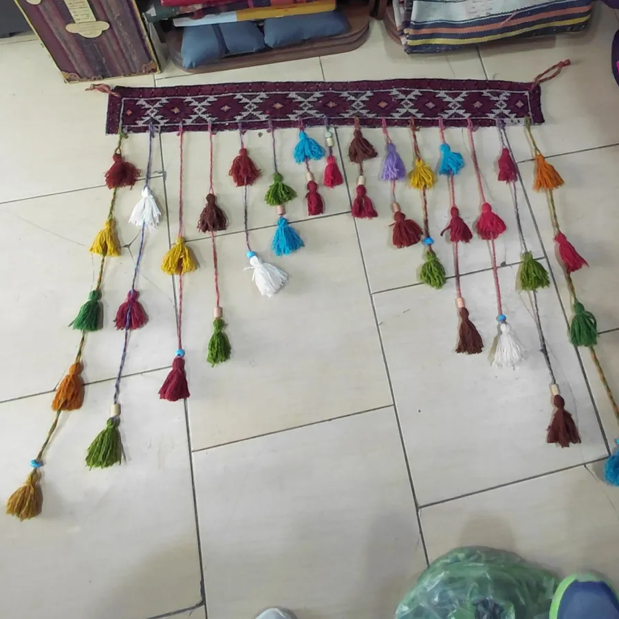 آویز تزیینی سنتی
