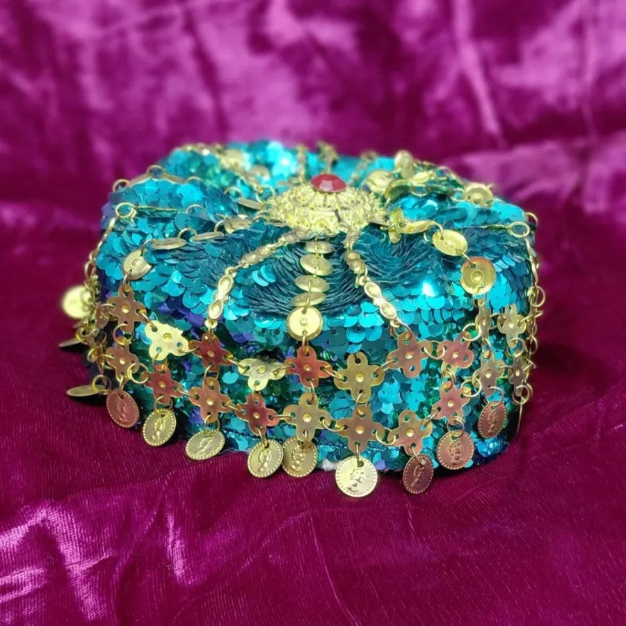 کلاه سنتی