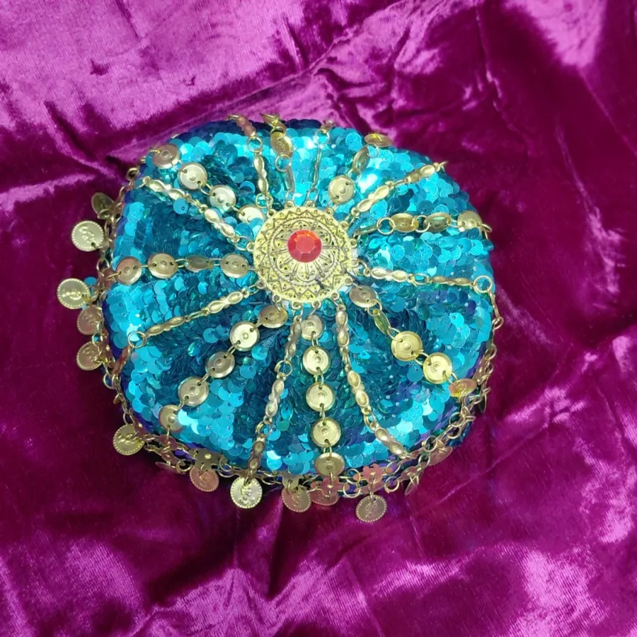 کلاه سنتی
