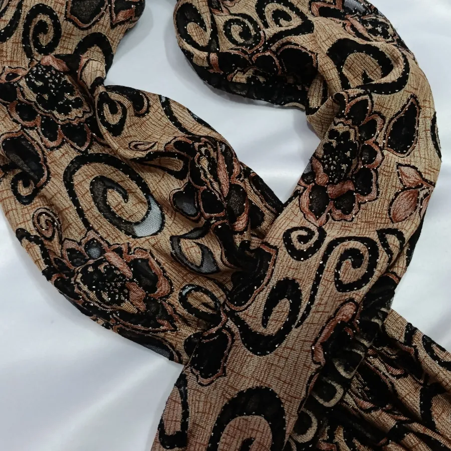 شال ژرژت مجلسی شیک