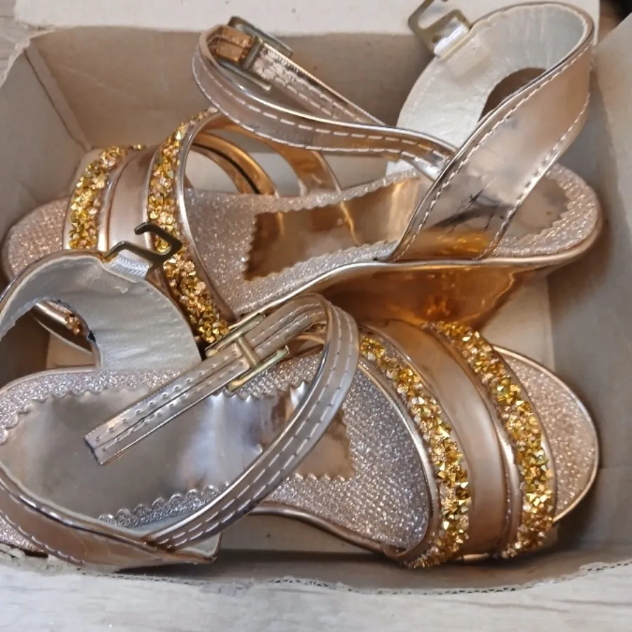 صندل کفش بچه گانه دخترانه