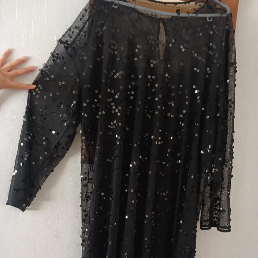 لباس مجلسی