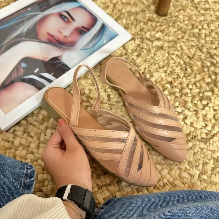 کفش زنانه