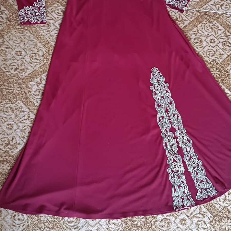 پیراهن مجلسی