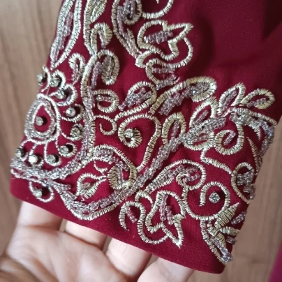 پیراهن مجلسی